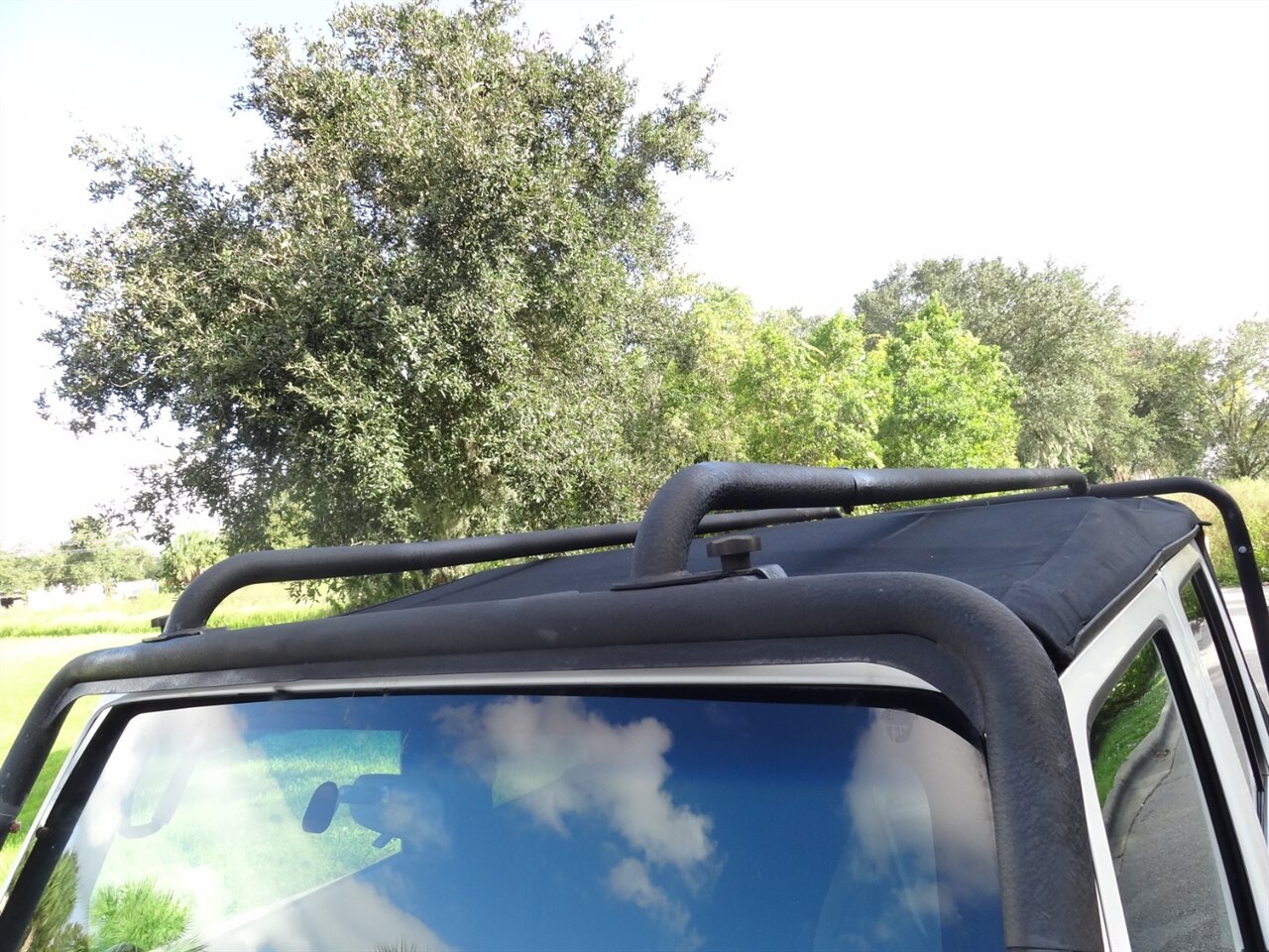 2016 Jeep Wrangler Unlimited Sport  4X4 - Photo 23 - Deland, FL 32720