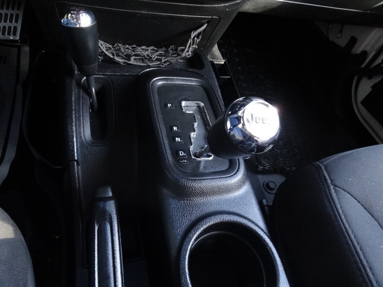 2016 Jeep Wrangler Unlimited Sport  4X4 - Photo 64 - Deland, FL 32720