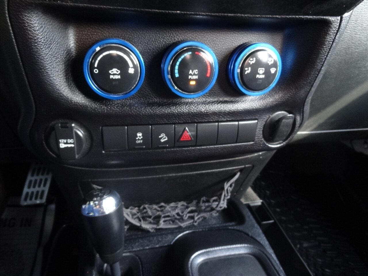 2016 Jeep Wrangler Unlimited Sport  4X4 - Photo 63 - Deland, FL 32720
