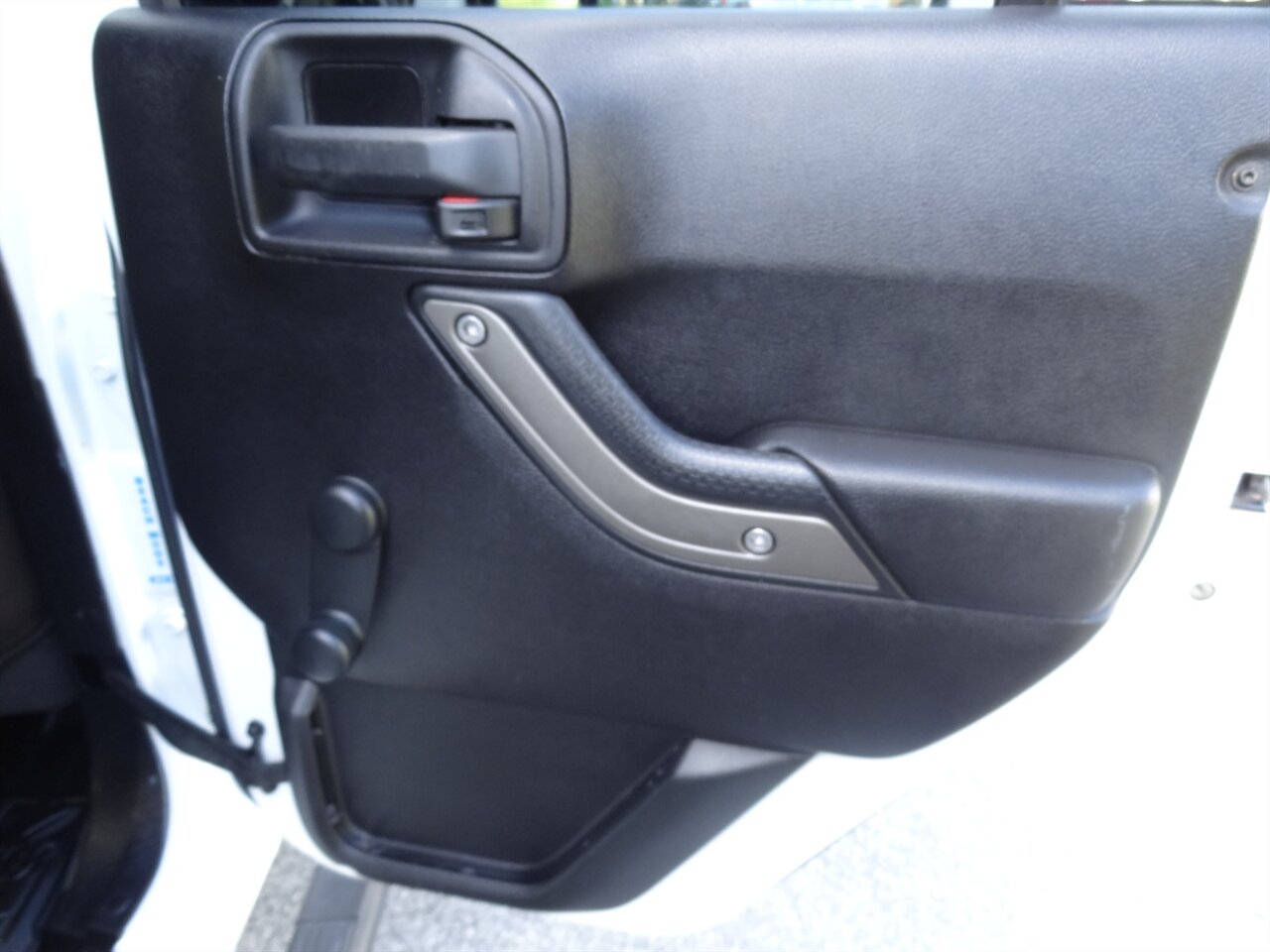 2016 Jeep Wrangler Unlimited Sport  4X4 - Photo 50 - Deland, FL 32720