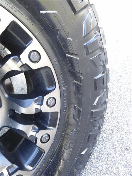 2016 Jeep Wrangler Unlimited Sport  4X4 - Photo 31 - Deland, FL 32720
