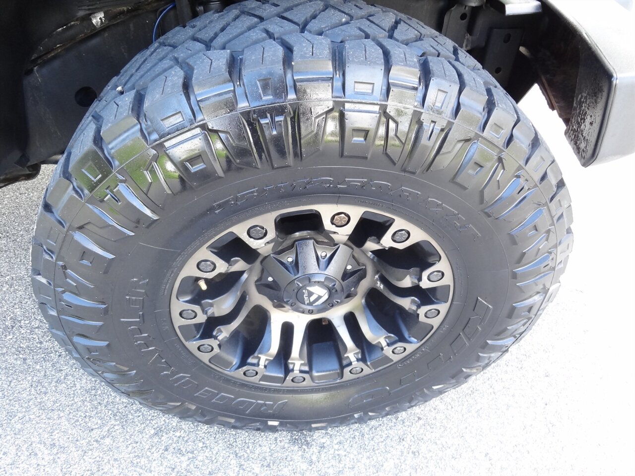 2016 Jeep Wrangler Unlimited Sport  4X4 - Photo 29 - Deland, FL 32720