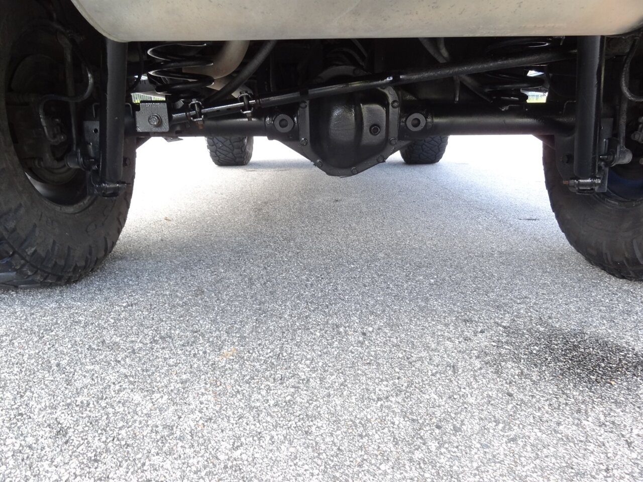 2016 Jeep Wrangler Unlimited Sport  4X4 - Photo 28 - Deland, FL 32720
