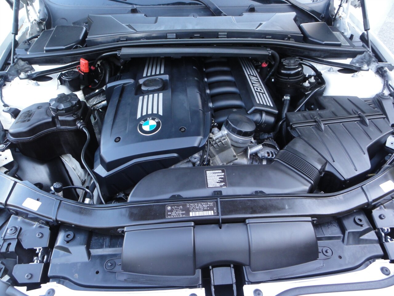 2013 BMW 328i  Premium - Photo 33 - Deland, FL 32720