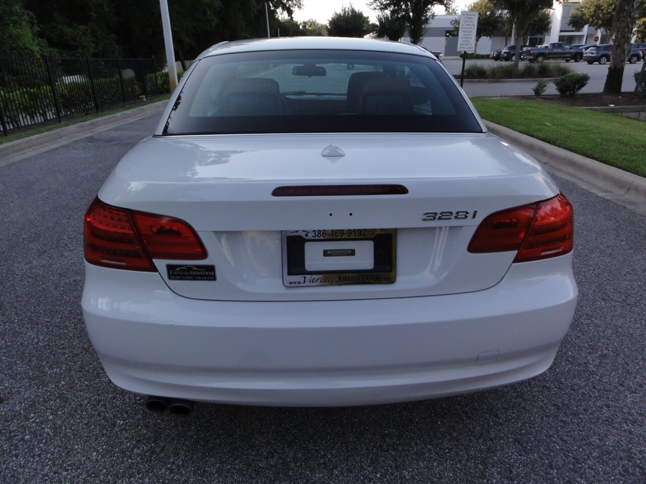 2013 BMW 328i  Premium - Photo 18 - Deland, FL 32720
