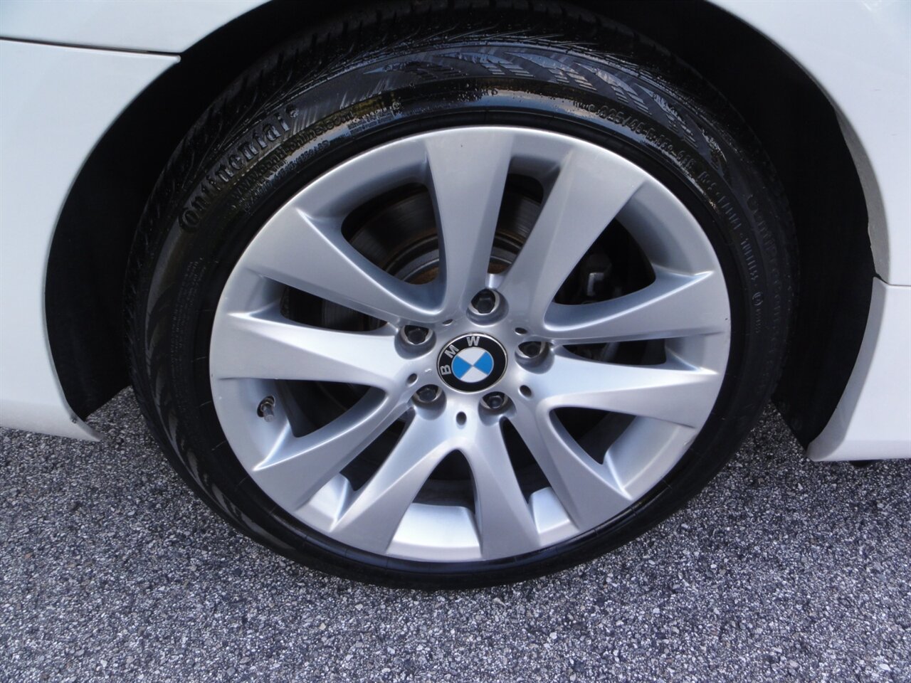 2013 BMW 328i  Premium - Photo 29 - Deland, FL 32720