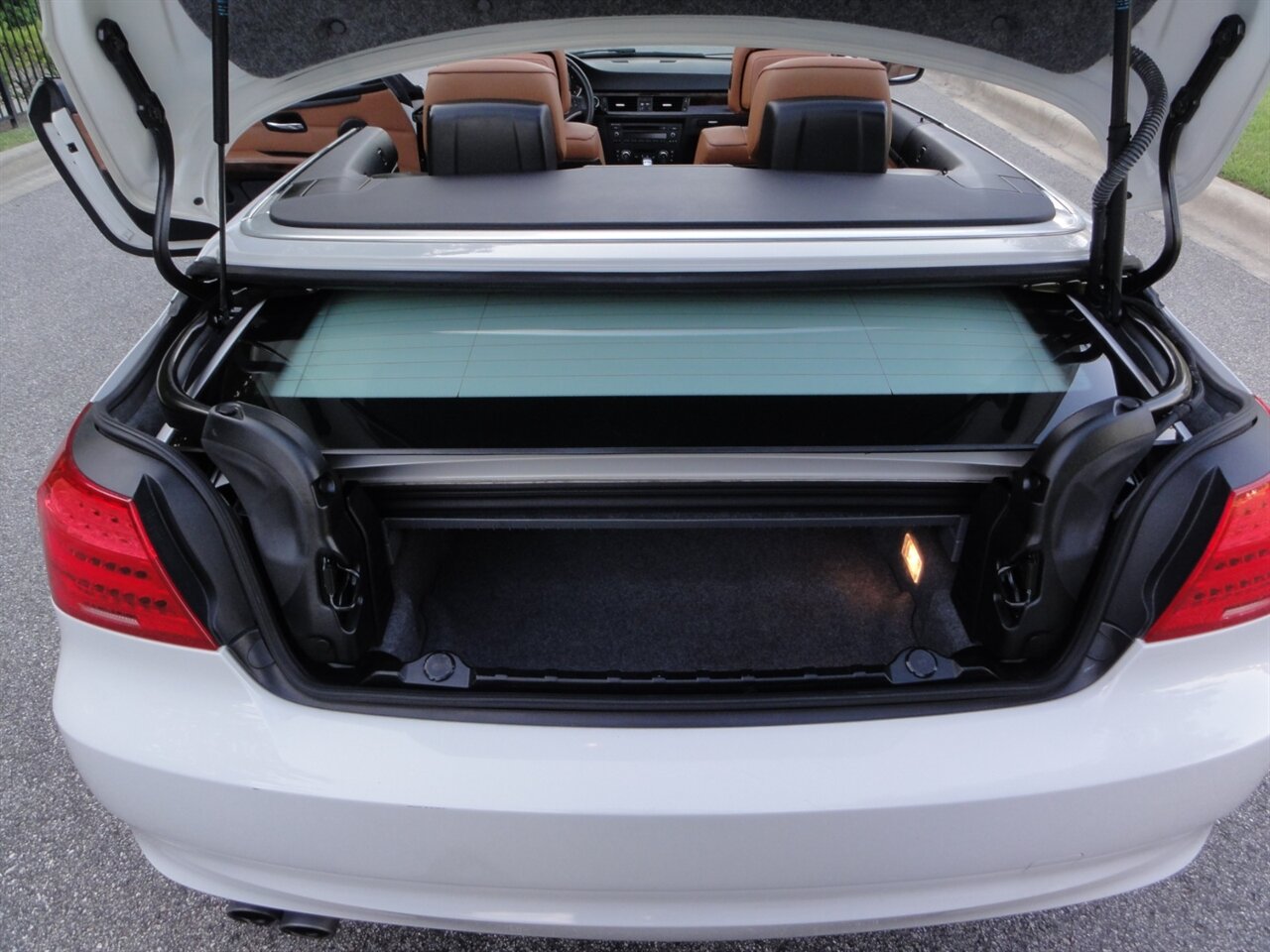 2013 BMW 328i  Premium - Photo 48 - Deland, FL 32720