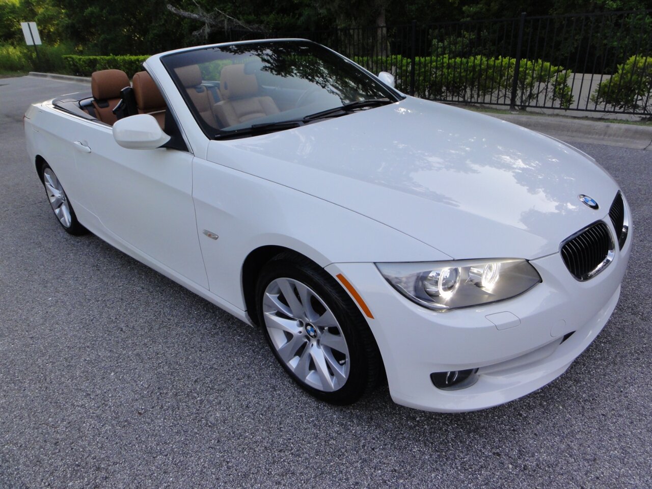 2013 BMW 328i  Premium - Photo 1 - Deland, FL 32720