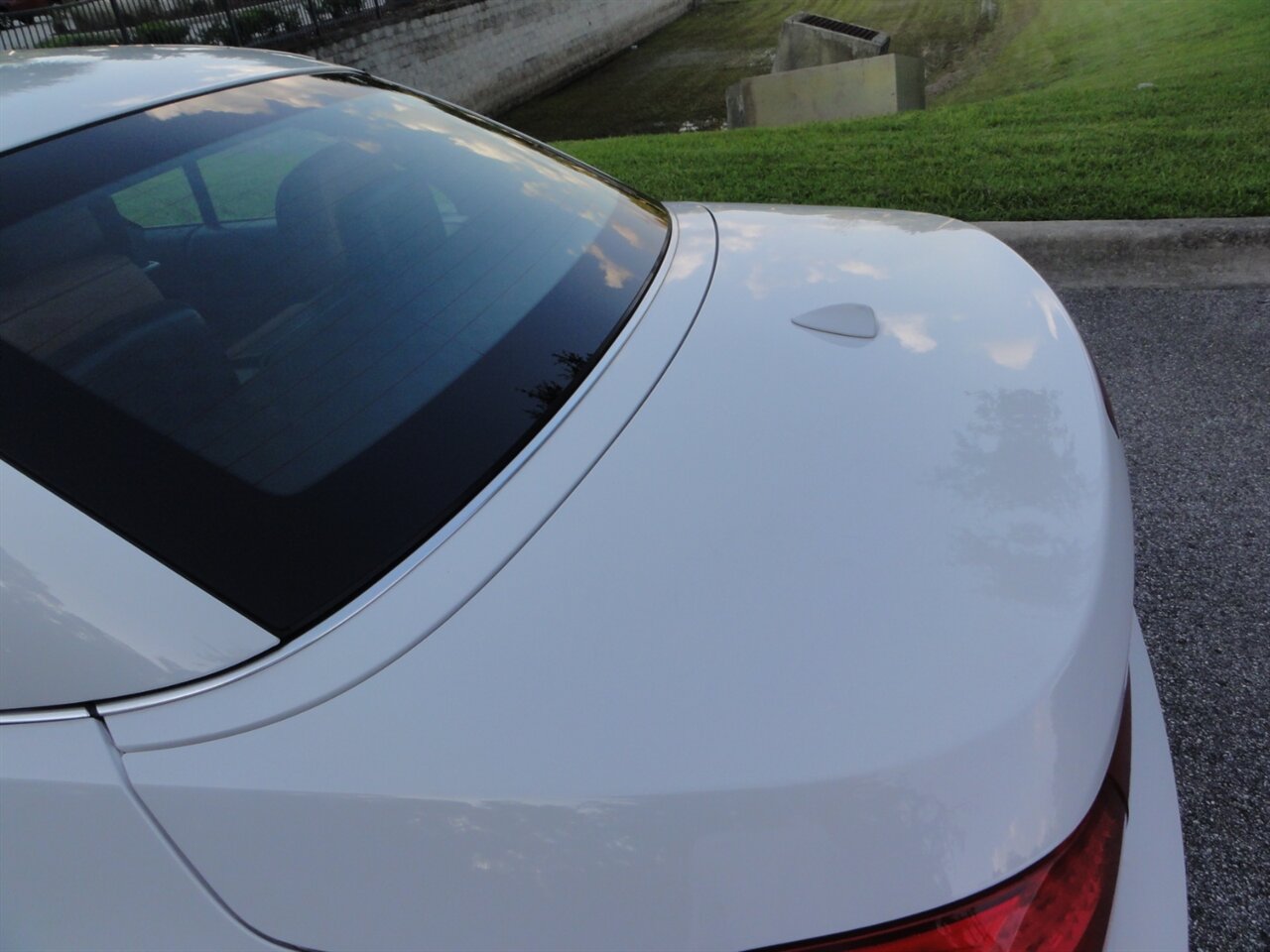 2013 BMW 328i  Premium - Photo 26 - Deland, FL 32720