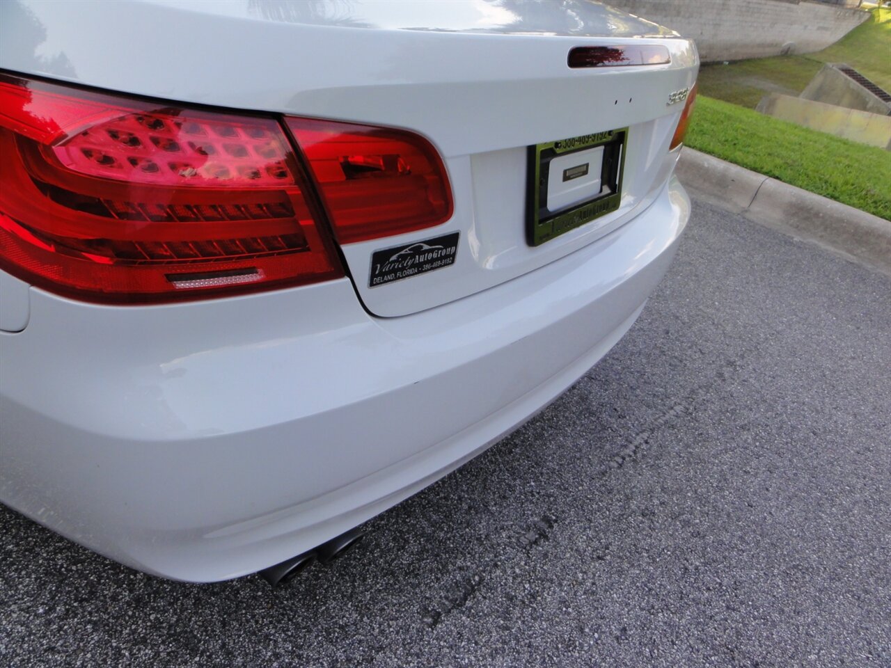 2013 BMW 328i  Premium - Photo 27 - Deland, FL 32720