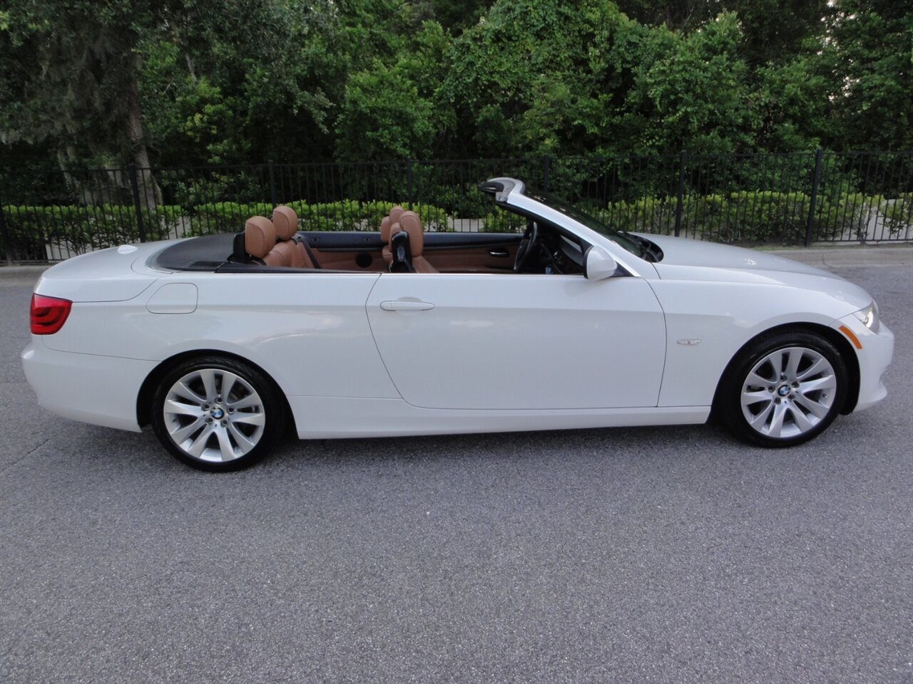 2013 BMW 328i  Premium - Photo 19 - Deland, FL 32720