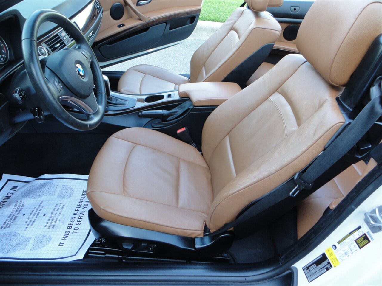 2013 BMW 328i  Premium - Photo 37 - Deland, FL 32720