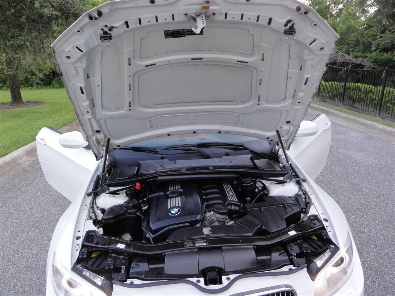 2013 BMW 328i  Premium - Photo 32 - Deland, FL 32720