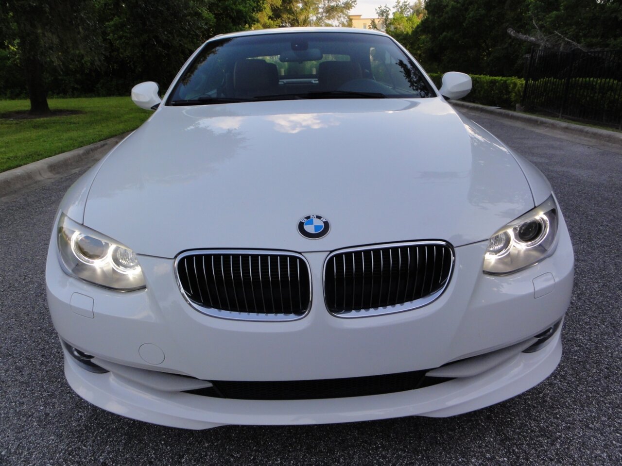 2013 BMW 328i  Premium - Photo 9 - Deland, FL 32720