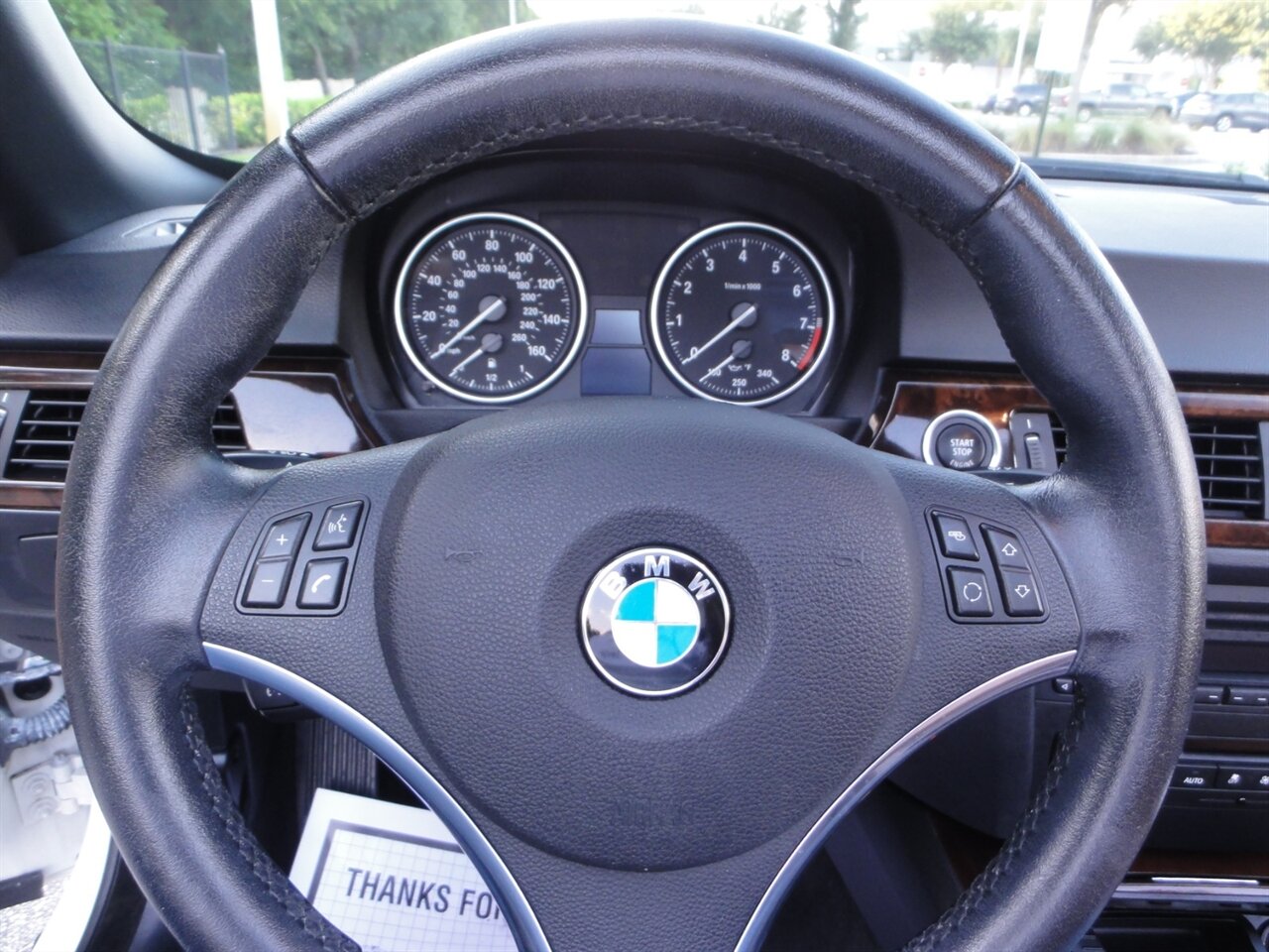 2013 BMW 328i  Premium - Photo 49 - Deland, FL 32720