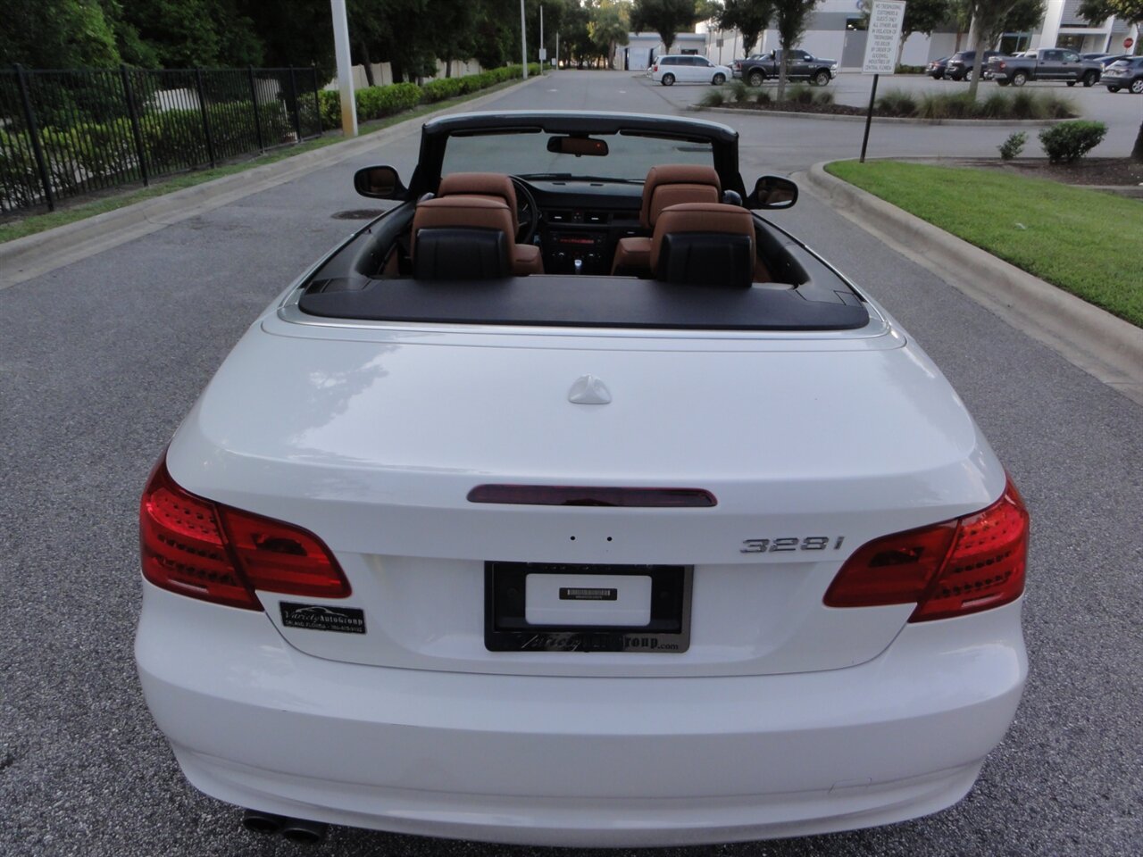 2013 BMW 328i  Premium - Photo 30 - Deland, FL 32720