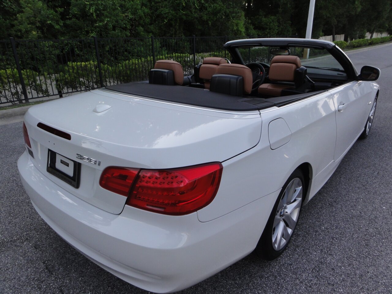 2013 BMW 328i  Premium - Photo 4 - Deland, FL 32720