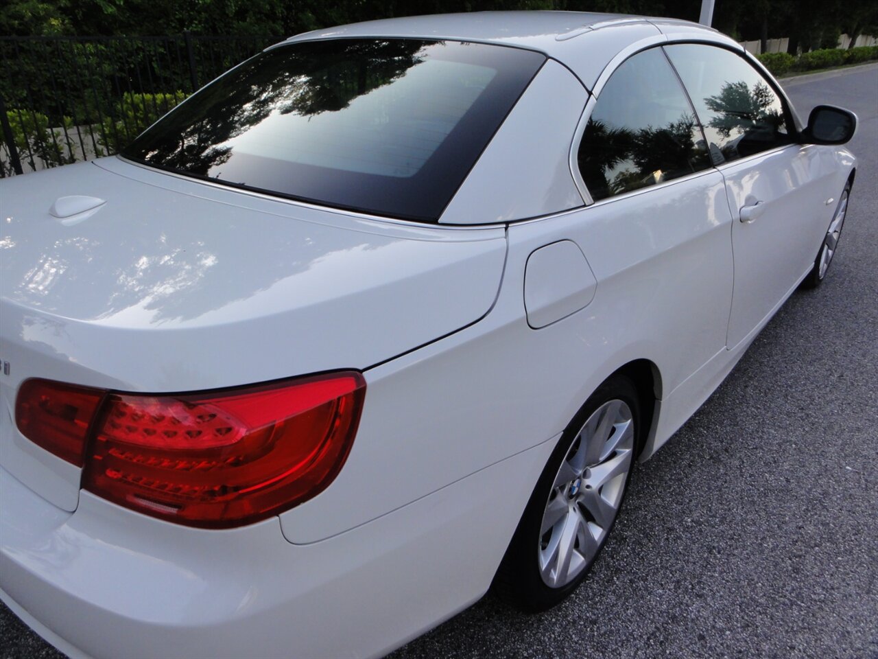 2013 BMW 328i  Premium - Photo 17 - Deland, FL 32720
