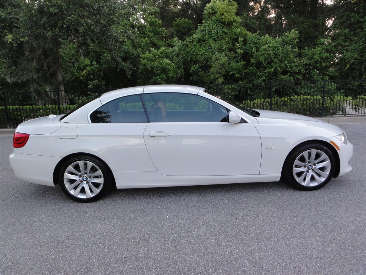 2013 BMW 328i  Premium - Photo 21 - Deland, FL 32720