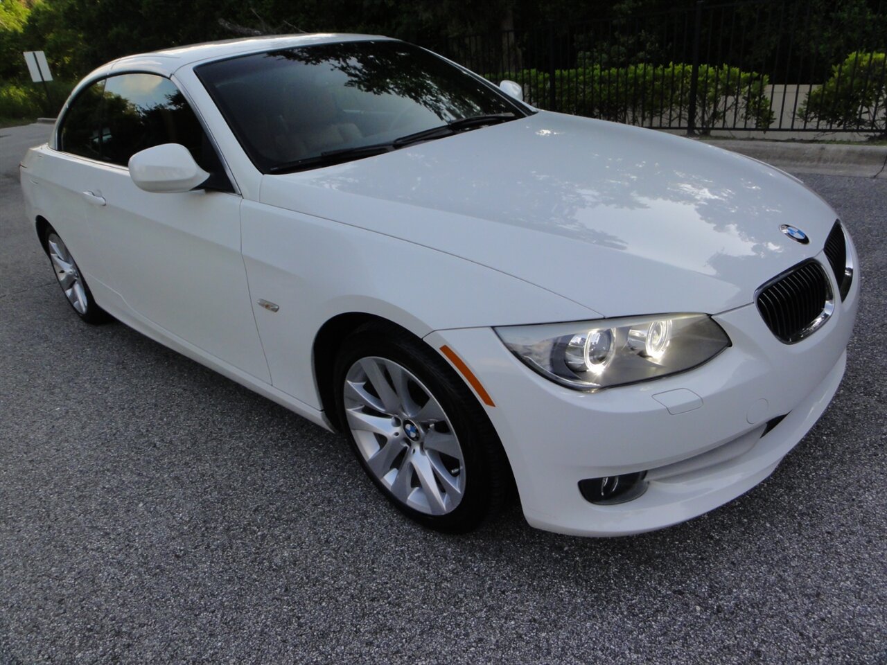 2013 BMW 328i  Premium - Photo 5 - Deland, FL 32720