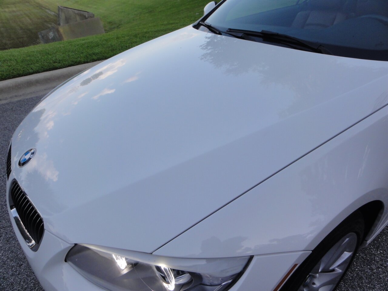 2013 BMW 328i  Premium - Photo 23 - Deland, FL 32720
