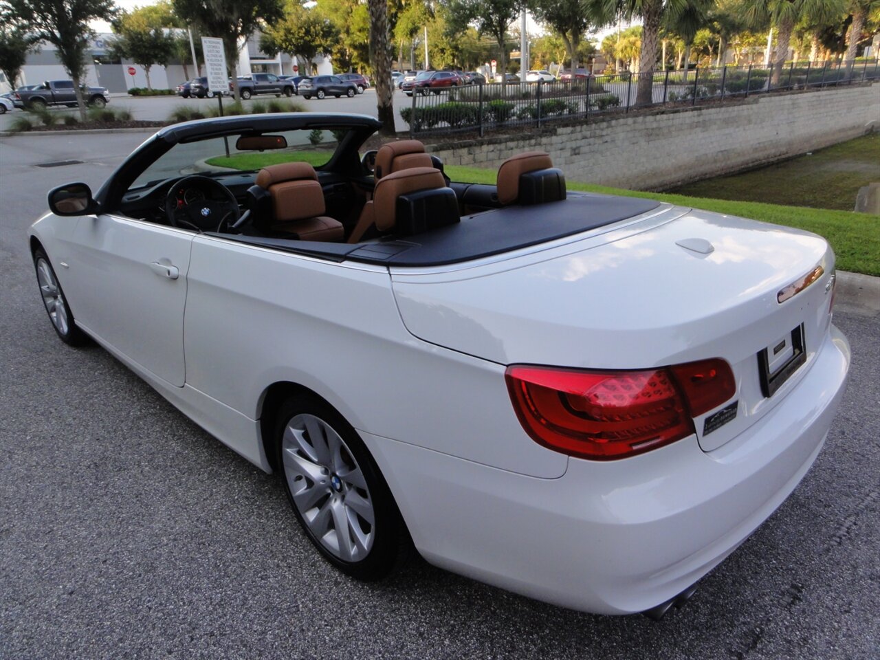 2013 BMW 328i  Premium - Photo 3 - Deland, FL 32720