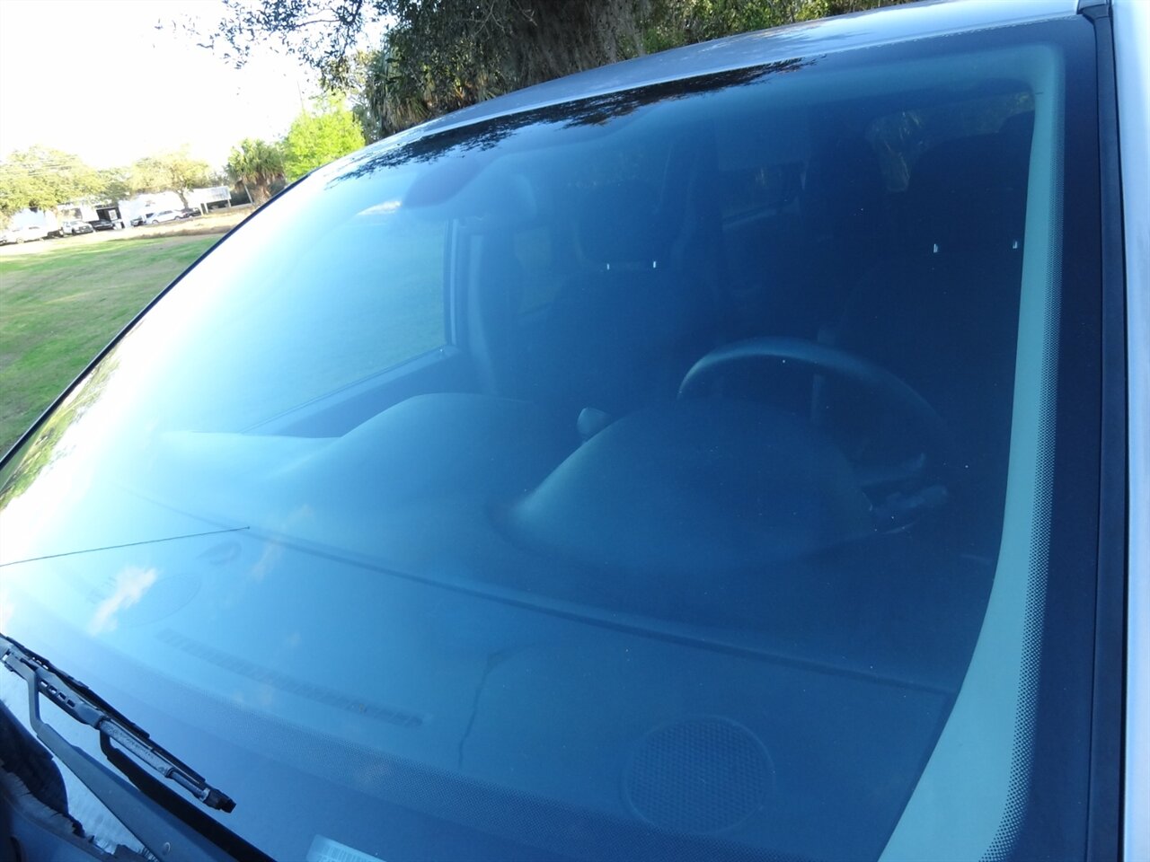 2019 Dodge Grand Caravan SE  Rear DVD entertainment - Photo 18 - Deland, FL 32720