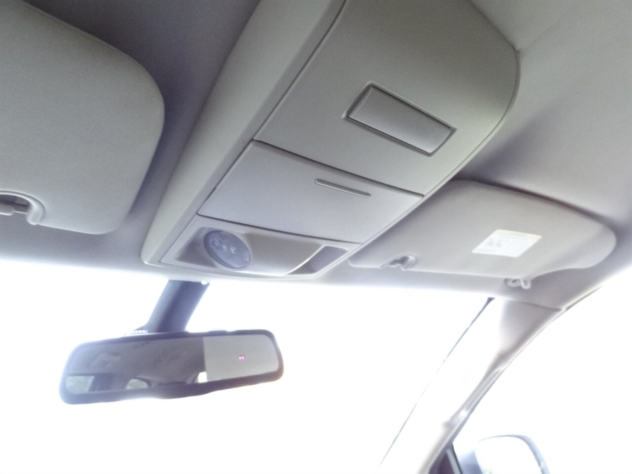 2019 Dodge Grand Caravan SE  Rear DVD entertainment - Photo 52 - Deland, FL 32720