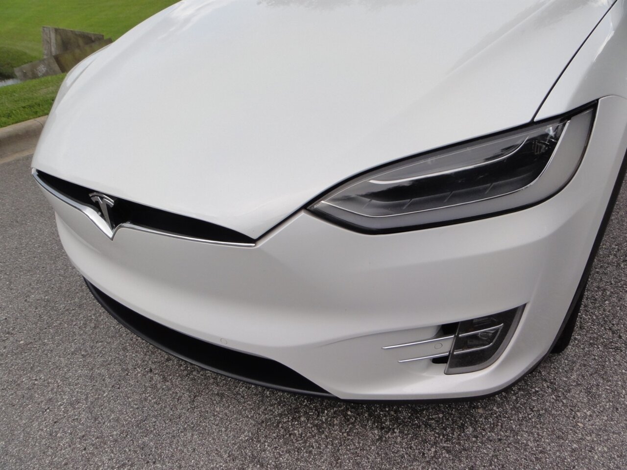 2018 Tesla Model X 75D Premium - Photo 7 - Deland, FL 32720