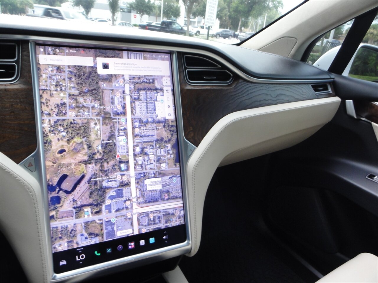 2018 Tesla Model X 75D Premium - Photo 57 - Deland, FL 32720