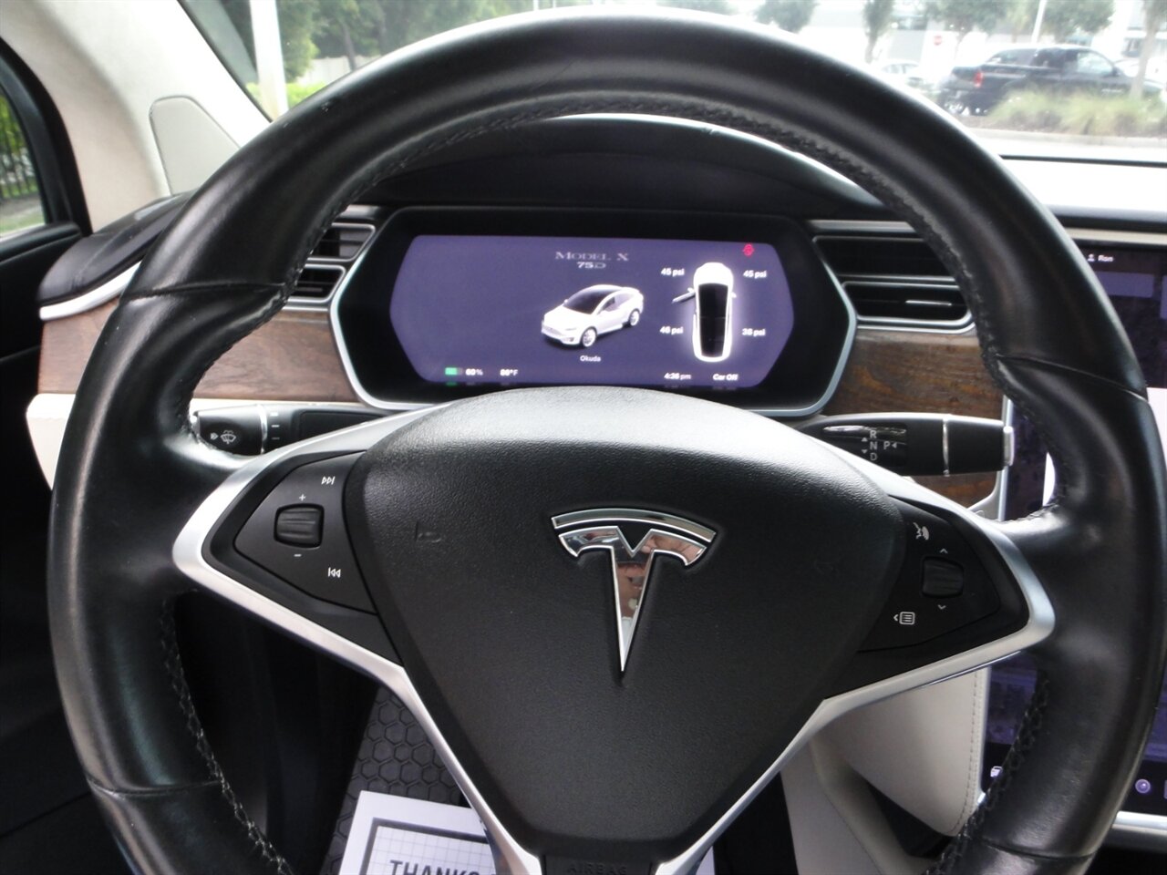 2018 Tesla Model X 75D Premium - Photo 49 - Deland, FL 32720