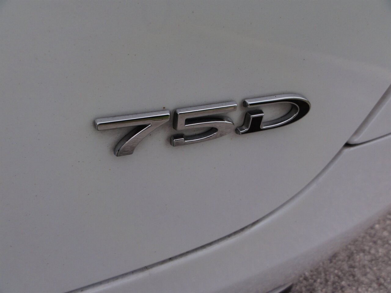 2018 Tesla Model X 75D Premium - Photo 23 - Deland, FL 32720