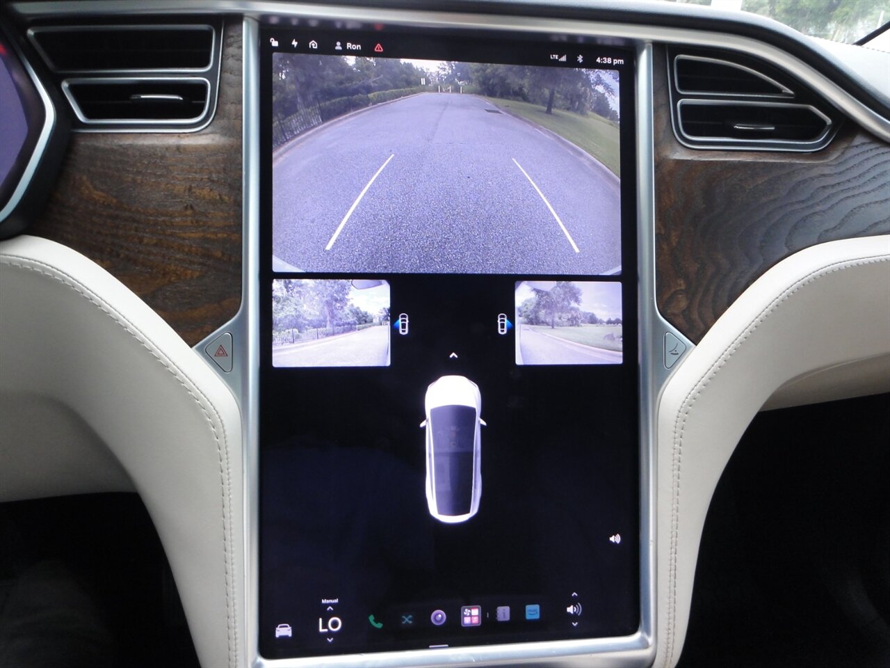 2018 Tesla Model X 75D Premium - Photo 55 - Deland, FL 32720