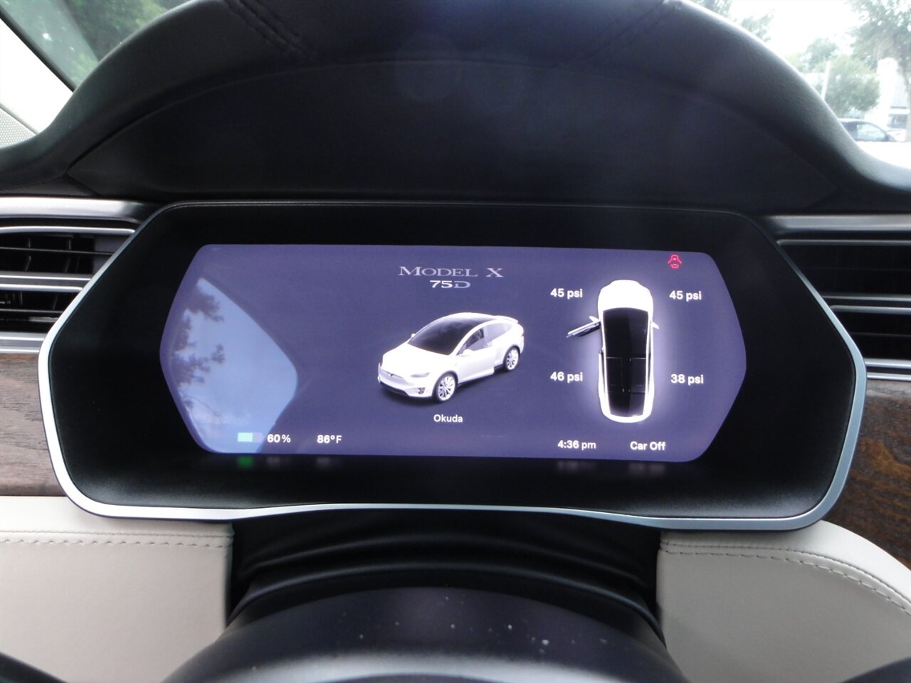 2018 Tesla Model X 75D Premium - Photo 50 - Deland, FL 32720