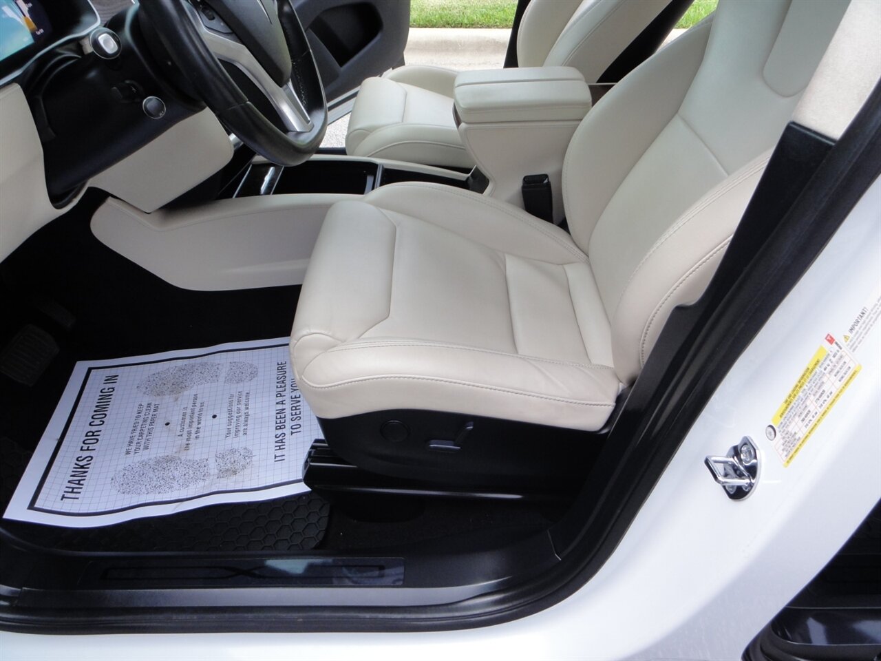 2018 Tesla Model X 75D Premium - Photo 36 - Deland, FL 32720