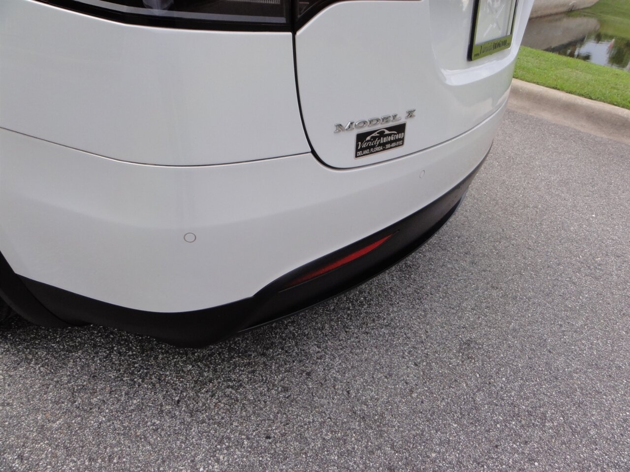 2018 Tesla Model X 75D Premium - Photo 22 - Deland, FL 32720
