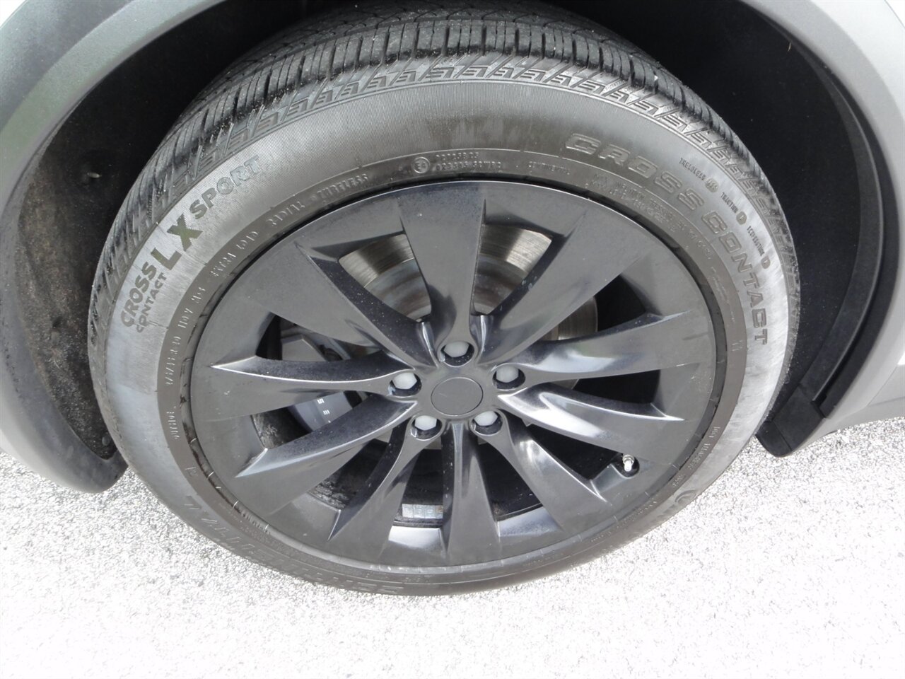 2018 Tesla Model X 75D Premium - Photo 30 - Deland, FL 32720