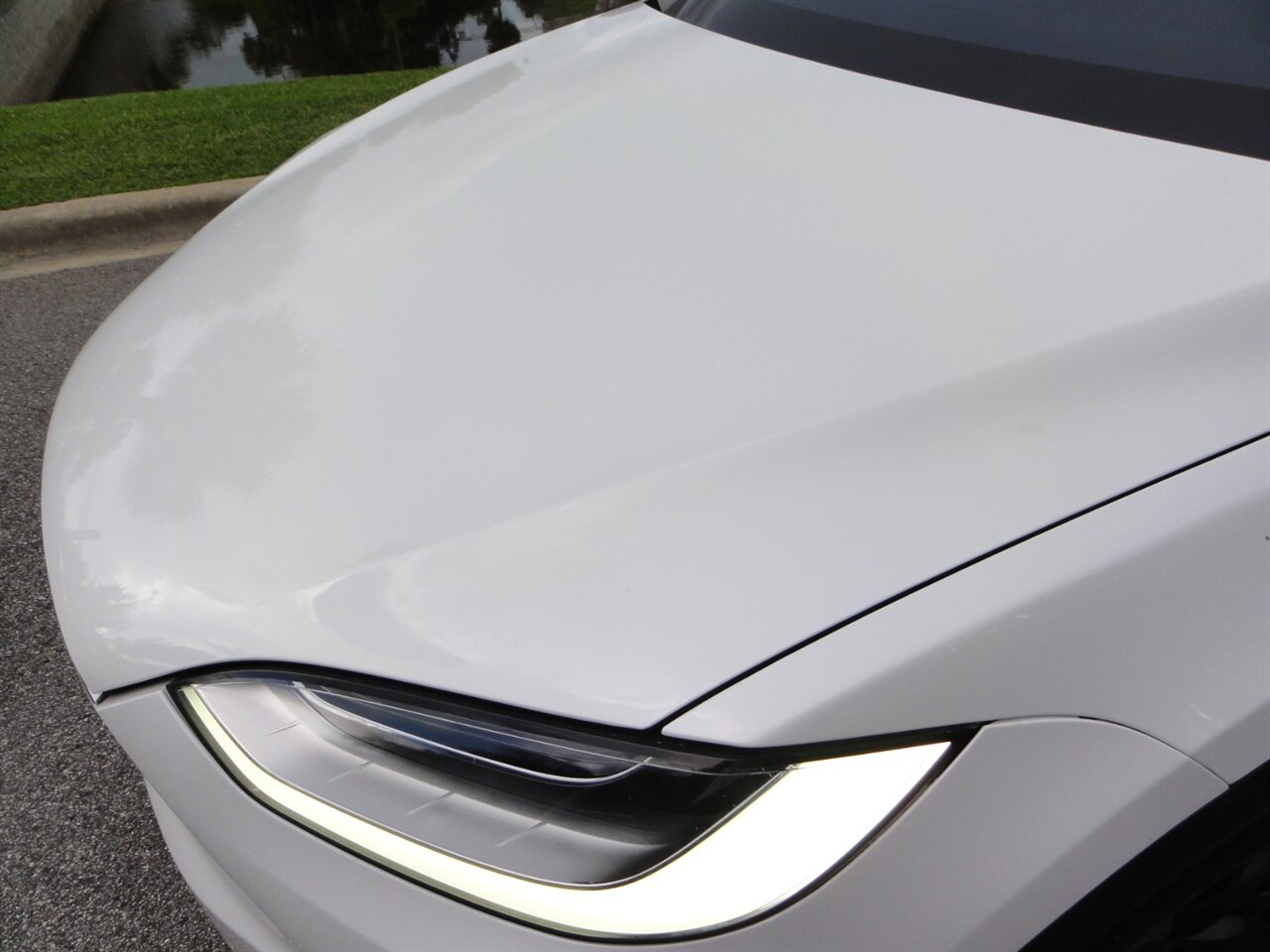 2018 Tesla Model X 75D Premium - Photo 17 - Deland, FL 32720