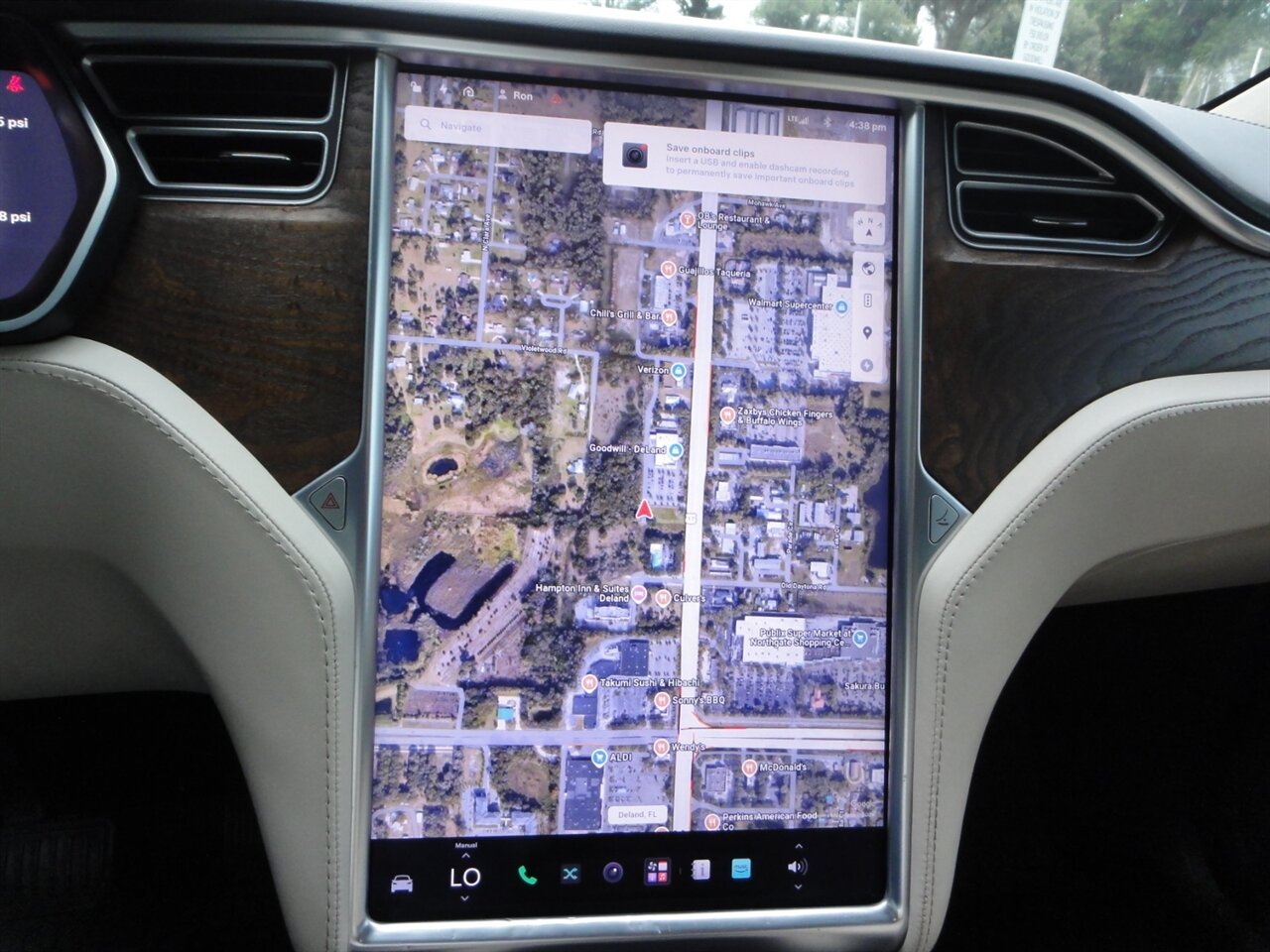 2018 Tesla Model X 75D Premium - Photo 56 - Deland, FL 32720