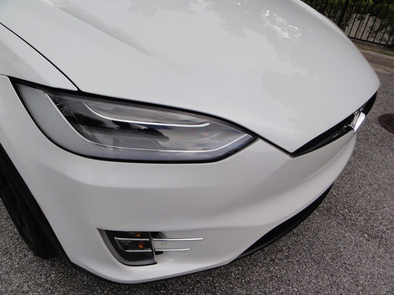 2018 Tesla Model X 75D Premium - Photo 6 - Deland, FL 32720