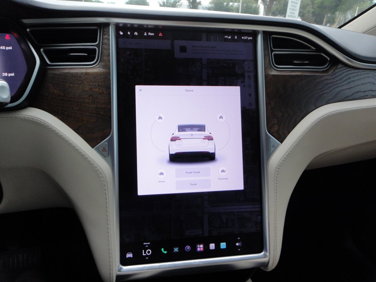 2018 Tesla Model X 75D Premium - Photo 51 - Deland, FL 32720