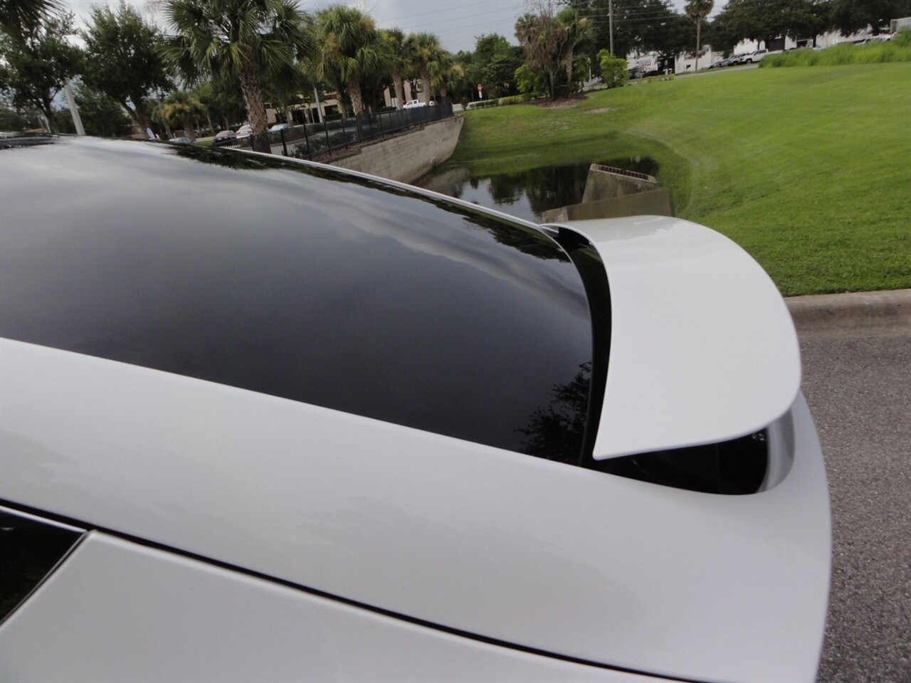 2018 Tesla Model X 75D Premium - Photo 20 - Deland, FL 32720