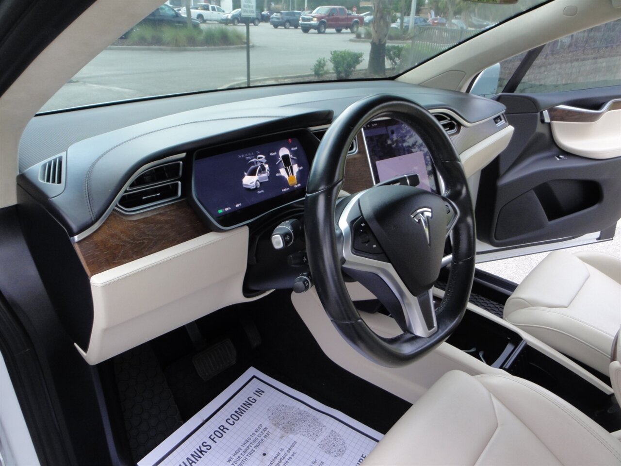 2018 Tesla Model X 75D Premium - Photo 35 - Deland, FL 32720