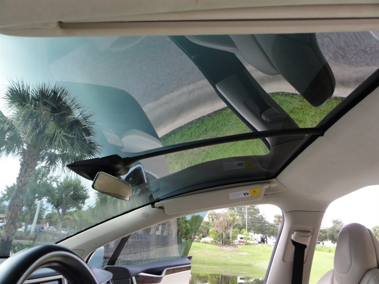 2018 Tesla Model X 75D Premium - Photo 38 - Deland, FL 32720