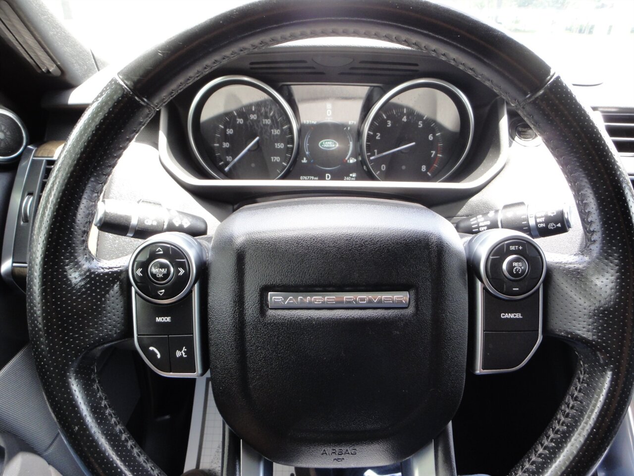 2017 Land Rover Range Rover Sport HSE Premium AWD - Photo 49 - Deland, FL 32720