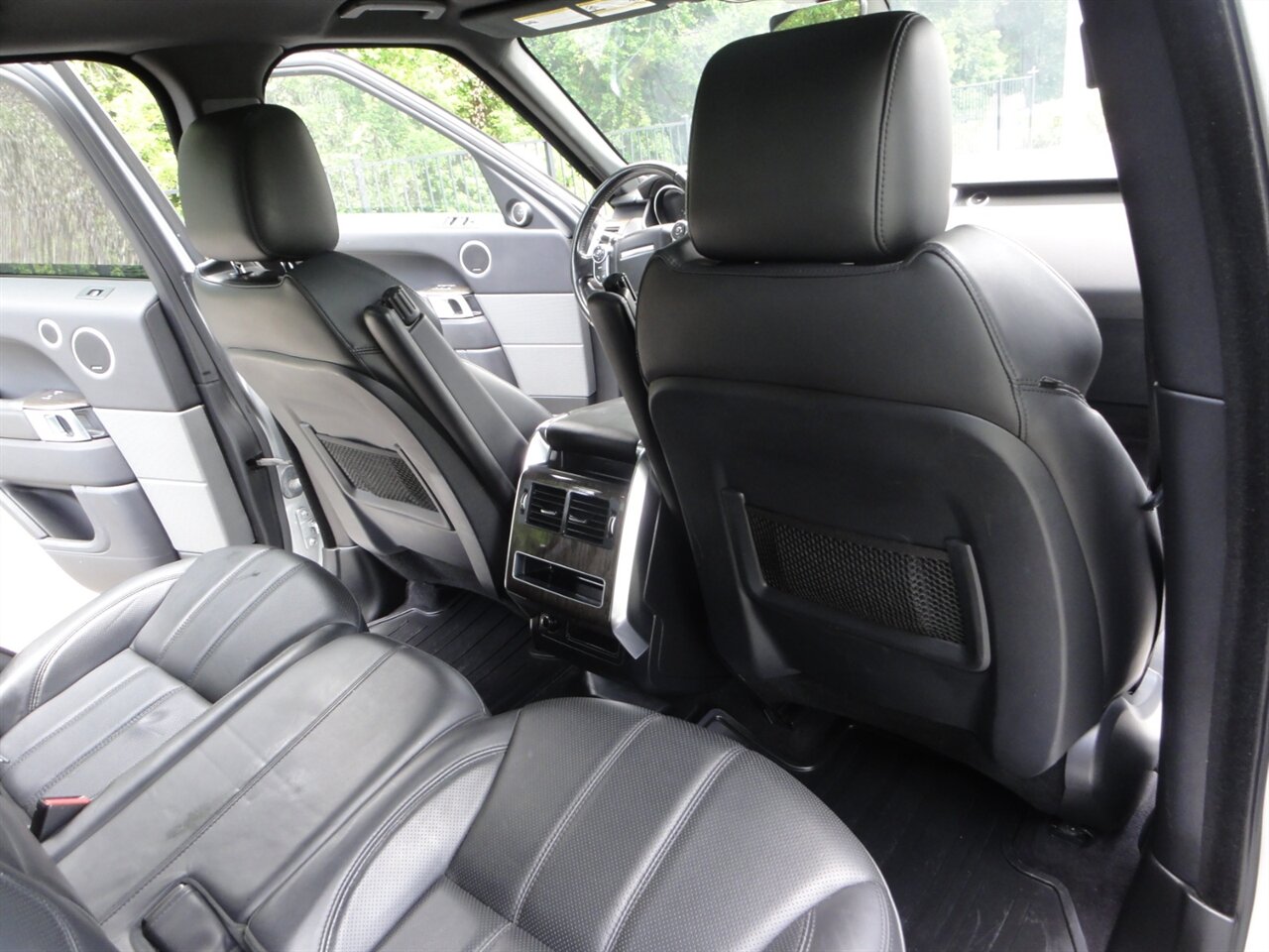 2017 Land Rover Range Rover Sport HSE Premium AWD - Photo 40 - Deland, FL 32720