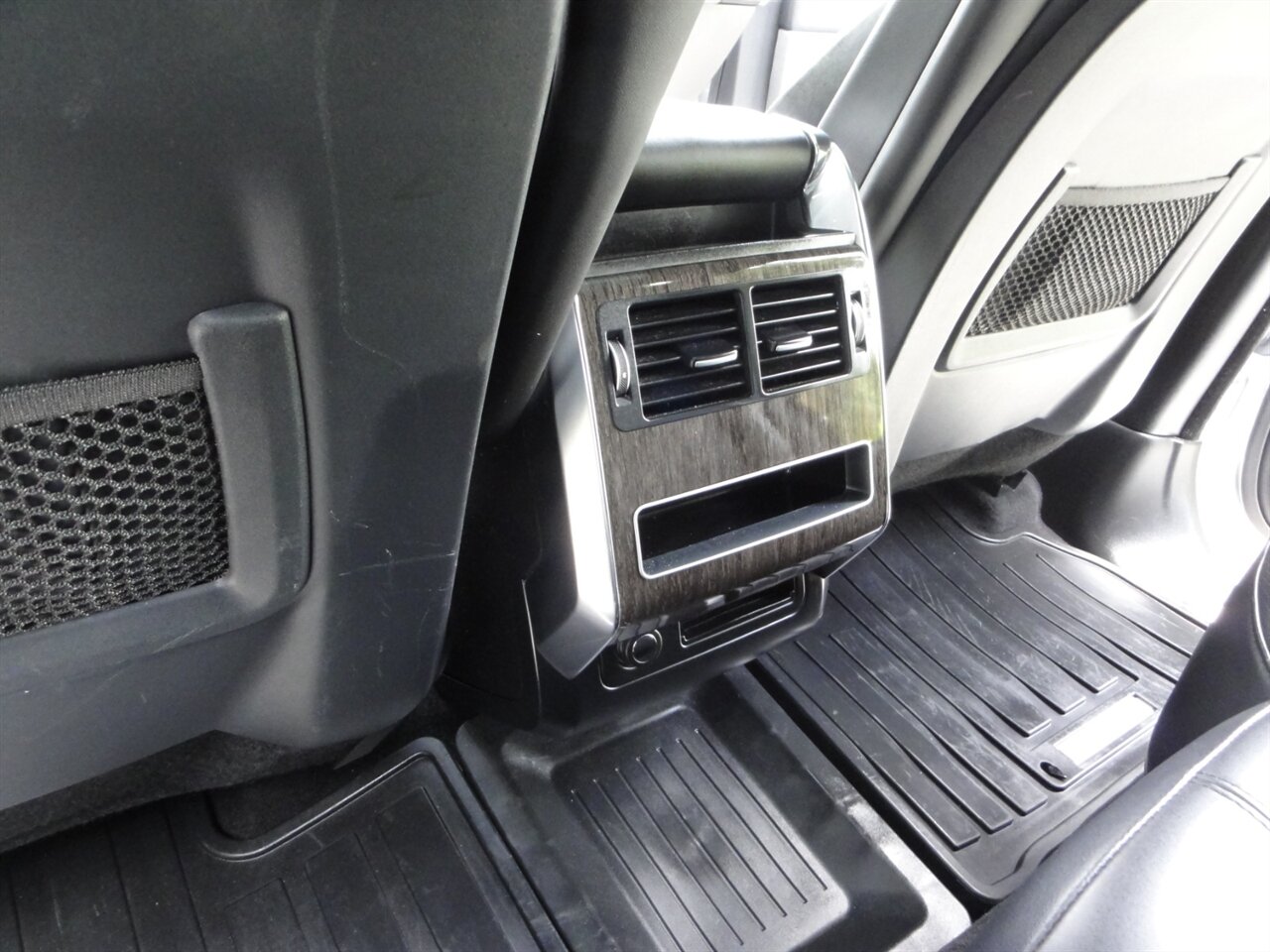 2017 Land Rover Range Rover Sport HSE Premium AWD - Photo 36 - Deland, FL 32720