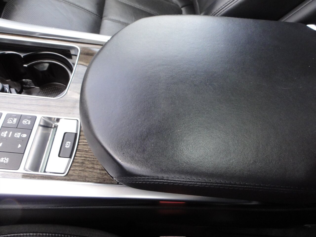 2017 Land Rover Range Rover Sport HSE Premium AWD - Photo 56 - Deland, FL 32720