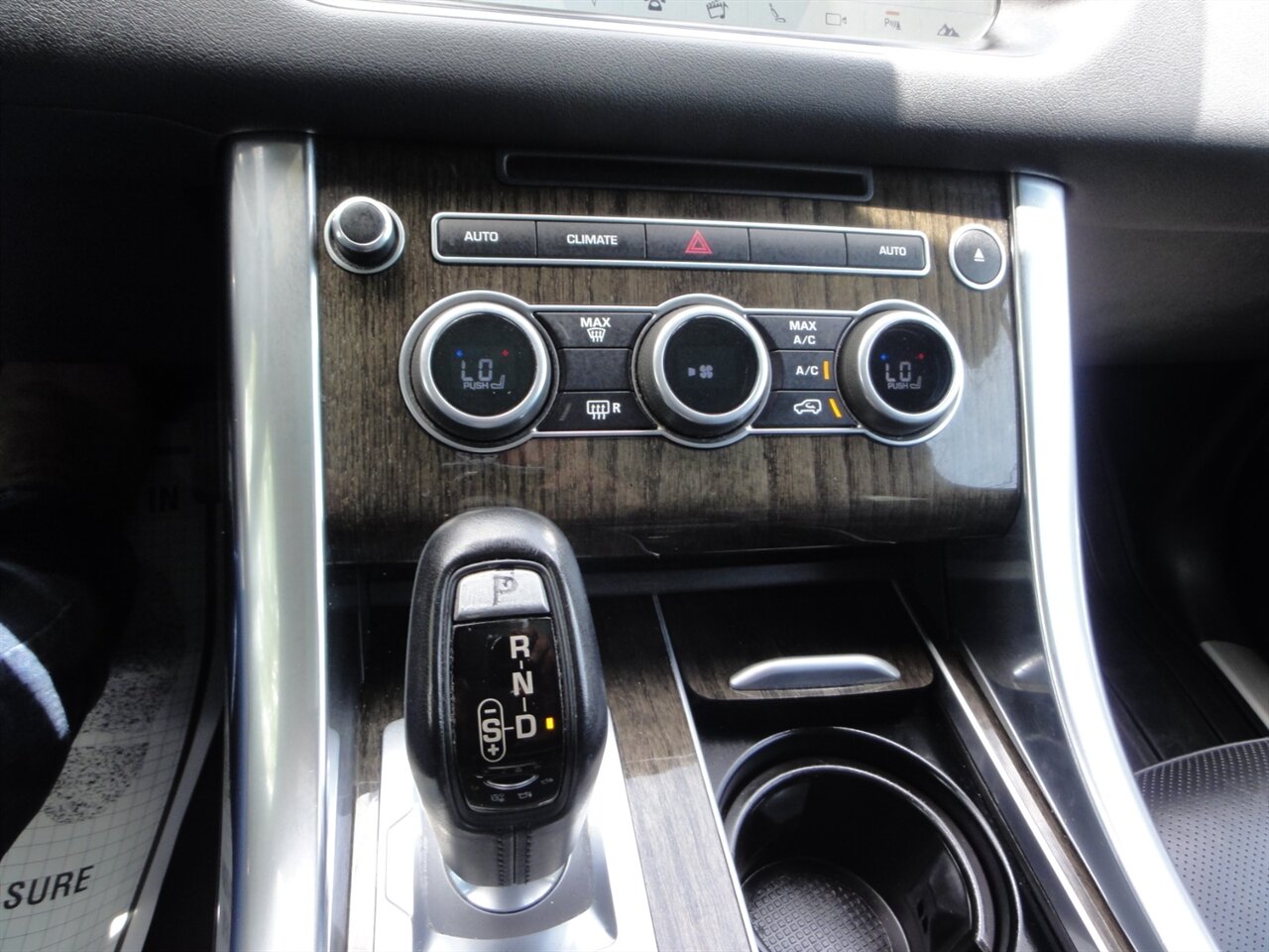 2017 Land Rover Range Rover Sport HSE Premium AWD - Photo 54 - Deland, FL 32720