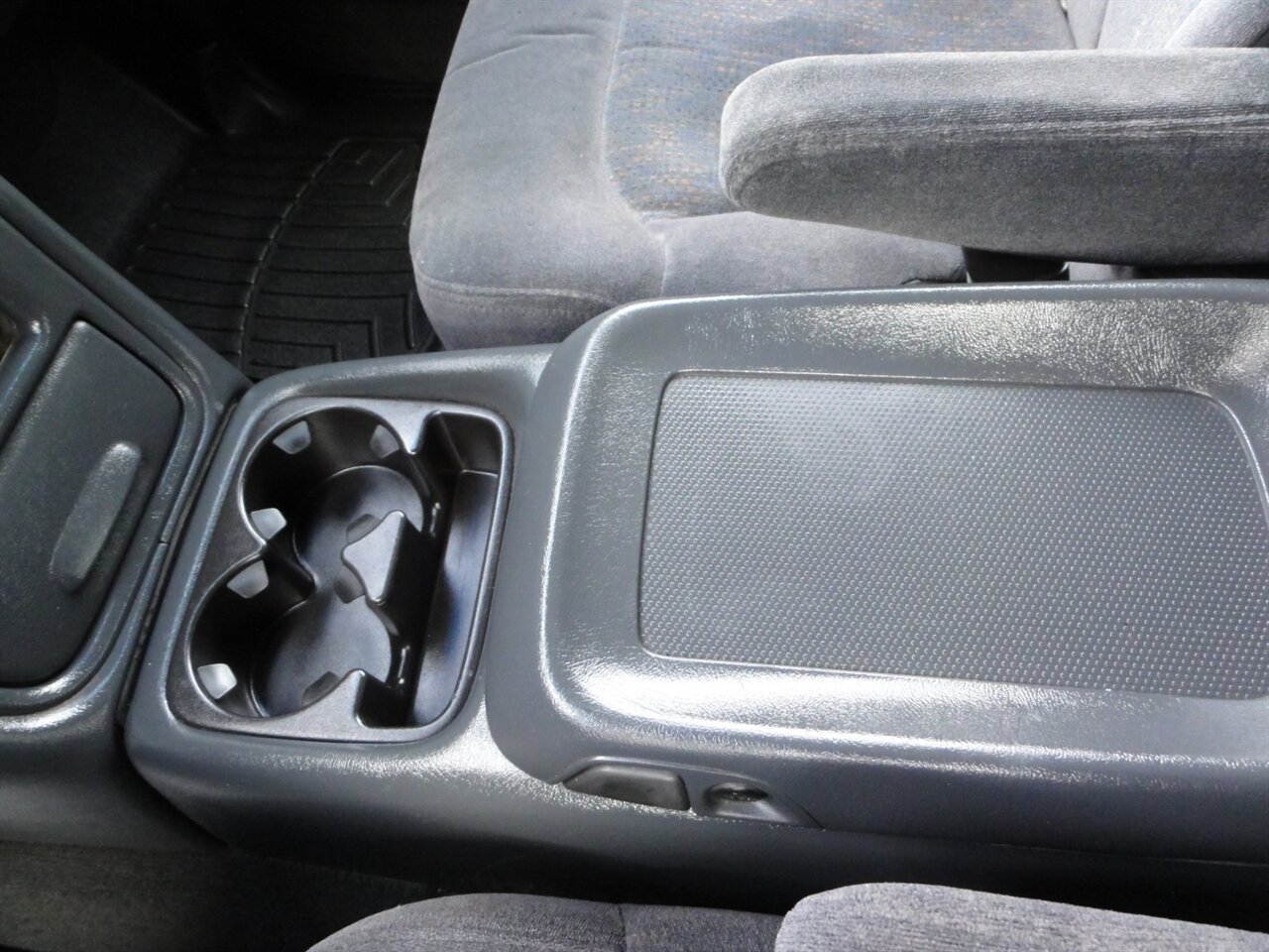2001 Chevrolet Silverado 1500 LS Style side - Photo 54 - Deland, FL 32720
